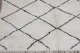 Beni ouarain Teppich nr: 14722 226cm x 147cm