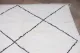 Beni ourain 15211 Teppich 360cm x 255cm