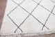 Beni ourain 15211 Teppich 360cm x 255cm