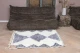 Beni ouarain Teppich 15390 135cm x 110cm