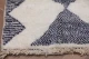 Beni ouarain Teppich 15390 135cm x 110cm