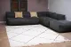 Beni ouarain Teppich 16481 290cm x 205cm