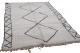Beni ouarain Teppich nr.16836 276cm x 180cm