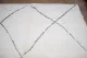 Beni ouarain Teppich 17640 300cm x 205cm