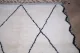 Beni ouarain Teppich 29835 200cm x 150cm