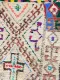 oude beni ouarain 47211 280cm x 165cm
