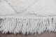 Beni ouarain hoogpolig vloerkleed uit Marokko 69310 250cm x 150cm