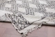 oude beni ouarain hoogpolig vloerkleed uit Marokko 730018 290cm x 184cm  