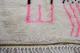 oude beni ouarain hoogpolig vloerkleed uit Marokko 74157 300cm x 187cm
