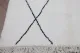 Beni ouarain Teppich nr.90118 245cm x 165cm