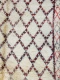 Sale Beni ouarain 96615 276cm x 165cm randje zit los zie foto
