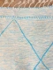 Beni ourain Berber Teppich nr: 13950, 240cm x  165cm 