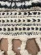 Beni ouarain Teppich 15347 415cm x 320cm