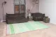 Beni ouarain groen 17353 275cm x 165cm