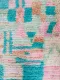beni mguild 18216 235cm x 140cm  met zachte pastel kleuren