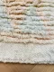beni mguild 18216 235cm x 140cm  met zachte pastel kleuren