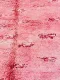 Sale Beni ouarain roze 27417 310cm x 190cm
