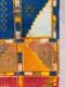 beni mguild Teppich 31325 266cm x 155cm  