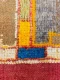 beni mguild Teppich 31325 266cm x 155cm  