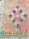 beni mguild Teppich 31408 320cm x 160cm
