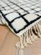 SALE Beni ouarain 35635 205cm x 140cm