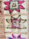 beni mguild vloerkleed 62310 330cm x 206cm