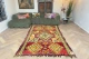 beni mguild vloerkleed 62311 280cm x 165cm