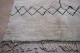 Beni ouarain Teppich 64250 400cm x 300cm