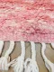 Beni ouarain roze 69416 300cm x 190cm