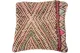 Marokkaans berber kussen nr. 8315 45cm x 45cm Verwacht half oktober