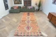 beni mguild vloerkleed loper 62315 412cm x 130cm  
