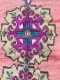Beni mguild vloerkleed 14757 290cm x 172cm 