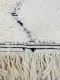 Beni ouarain 56140 300cm x 201cm