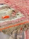 beni mguild vloerkleed 62333 235cm x 210cm 