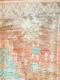 beni mguild vloerkleed 88503 200cm x 135cm 