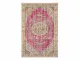 Vintage vloerkleed 11919 262cm x 167cm 