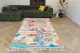 Boujaad 49413 260cm x 155cm