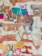 Boujaad 49413 260cm x 155cm