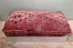 Marokkaanse Poef XL 120cm x 60cm x 25cm nr: 20501