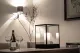 Wandlamp Brescia, in diverse kleuren verkrijgbaar