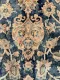 Vintage kirman vloerkleed 65057 400cm x 280cm