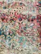 Vintage Perzisch vloerkleed 65145 355cm x 285cm