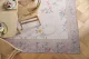 Fleur Grandeur border by Pip Khaki