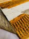 Handgeknoopt vloerkleed uit Afghanistan 13006 229cm x 161cm
