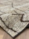 Handgeknoopt vloerkleed 83001 310cm x 245cm
