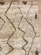 Handgeknoopt vloerkleed 83001 310cm x 245cm