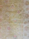 Handgeknoopt vloerkleed uit Afghanistan 63210 250cm x 180cm