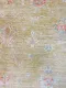 Handgeknoopt vloerkleed uit Afghanistan 63210 250cm x 180cm