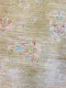 Handgeknoopt vloerkleed uit Afghanistan 63210 250cm x 180cm