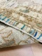 Handgeknoopt vloerkleed uit Afghanistan 17072 290cm x 253cm